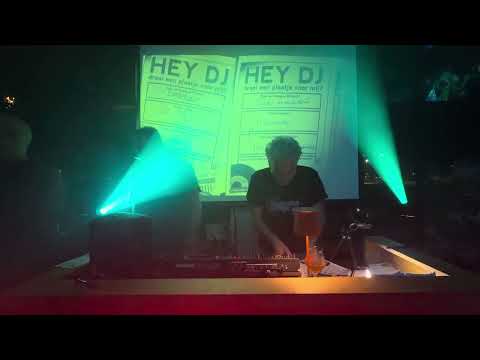 ‘s Hertogenbosch, DJOEKBOX met Maarten&Hank