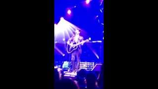 Patrick Bruel Nantes 2013