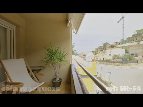 SR-54 SR-54 BEGUR SA RIERA 4 PaX Apartament  Begur