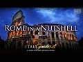 Scenery Video Ecards, City guide of Rome for firsttime visitors A trip..