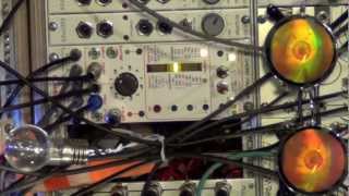 Video thumbnail for FLAME CHORD MACHINE by Ebotronix