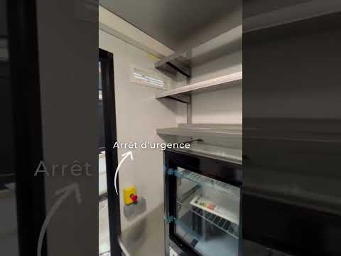 Location container food truck kiosque de restauration wooki 4500_4