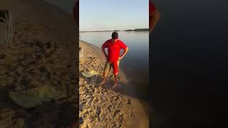 Где находится первый шлюз осокорки рыбалка