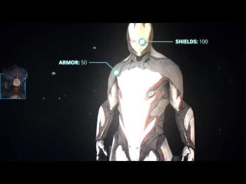 Warframe Profile   Excalibur
