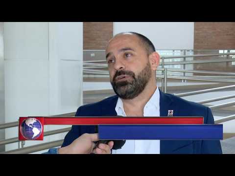 Capacitación en eficiencia energética