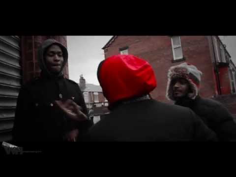 MB - Ghyno - Longi Di Kadeia (MusicVideo) WH.TV