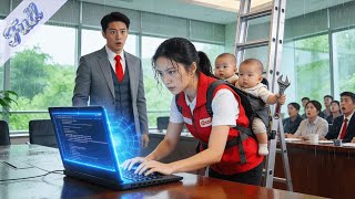 All Experts Fail Bankrupt CEO’s Company, But A Single-Mom Mechanic Took 1 Look— Stock Up $1B! Shock!