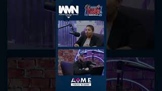 Katrina Carter | Fuse 2025 #AIME #Podcast #Network #Fuse2025 #BrokersAreBest #MortgageTech