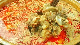 Download lagu THIS IS THE SECRET!!! DELICIOUS GOAT CURRY FOR PARTY PARTY NOT STUFFY mp3