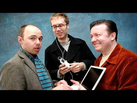 XFM - Monkey News Compilation