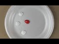 Making Your Own Color Pink Quick Painting Ideas Baby Pink Color Mixing