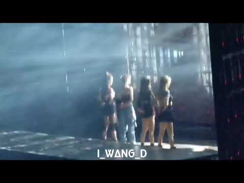 "190524"kill this love. [BLACKPINK] in Berlin (Germany)