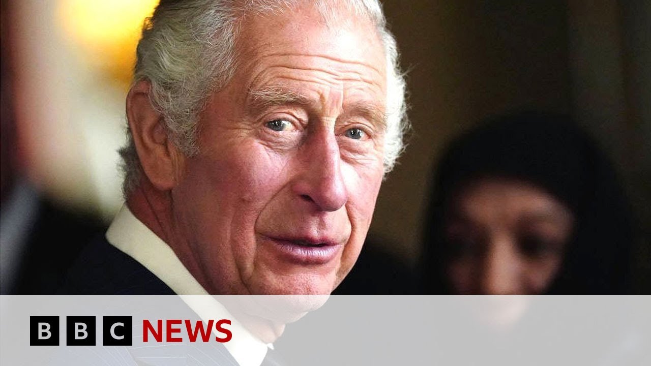 How popular is the Royal Family in the UK? - BBC News