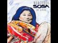 Inconsciente colectivo Mercedes Sosa y Milton Nascimento