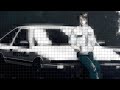 Initial D Sara Burning Up For You Loop 3x