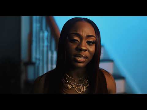 Cash'e - Everything (Official Music Video)