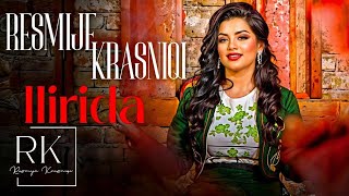 Resmije Krasniqi - Ilirida