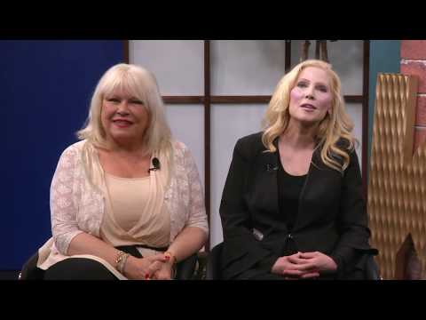 The Karyn Reece Show - Bob Magill, Heidi Hollis and Jacqueline Laurita