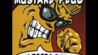 Mustard Plug - To Be