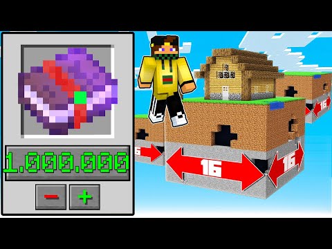 HO COMPRATO L' HACK DA 1.000.000 *ILLEGALE* - MINECRAFT