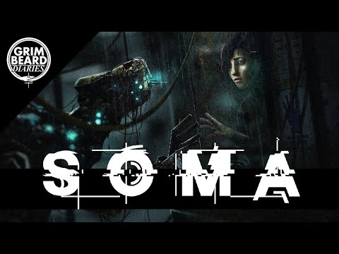 Grimbeard Diaries - Soma (PC) - Review