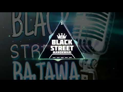 Black_Street Manokwari....Bajawa Rap Star