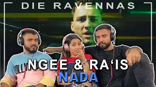 Reaktion auf NGEE &amp; RA‘IS - NADA | Die Ravennas