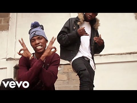 Trap Boy Wizzy Tenho flow (Official Video)