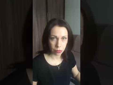 Совместный эфир с Еленой Ершовой