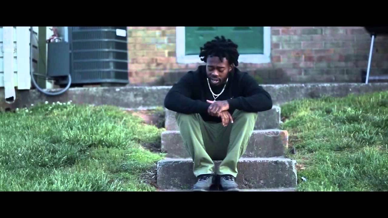 Deniro Farrar – “Notice”