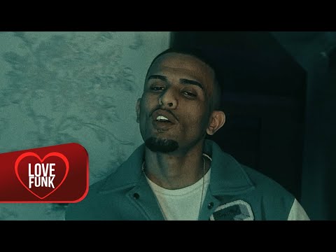 MC Dena - Aventura no Ap (Love Funk) DJ Glenner