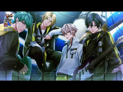 SR-71 | Right Now | Nightcore |