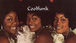 Love Unlimited - I&#39;m So Glad That I&#39;m A Woman (Soul-Disco Extended)