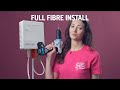 This is what your Full Fibre Install will look like - Plusnet Help