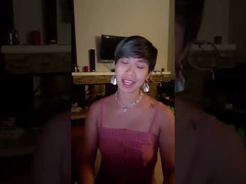 Elizabeth Kilrain - Death Came And Got Me (Rosie Thomas Cover)