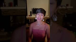 Elizabeth Kilrain - Death Came And Got Me (Rosie Thomas Cover)