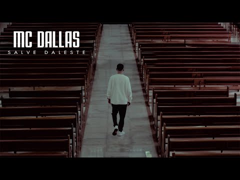 Dallas - Salve Daleste (prod.Marcelino)