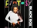 Black Box - Fantasy