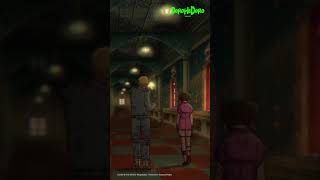 ”You're a completely different person now.” - Ep 11 Highlights | Dorohedoro Season2 #shorts