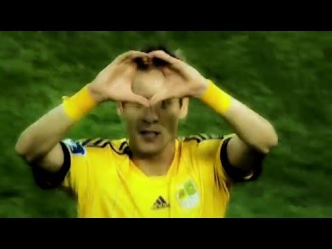 Marko Devic - legend FC Metalist