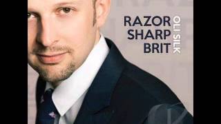 Oli Silk-  Larson's Blues (Feat. Paul Brown)