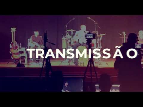 Live Pedro Mariano - Making Of - Nathan Filmes