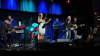 Her Town Too - Taylor Made: Tribute to James Taylor Live at The Spanish Ballroom in Tacoma 11/24/24