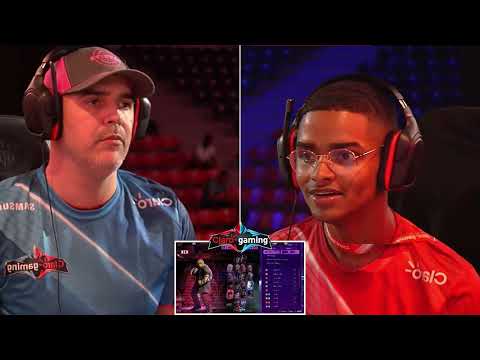 SF6➣ GARND FINALS - CABA VS JOCHY - GUILE VS KEN - Claro Gaming 23 - PRO GAMEPLAY【Street Fighter 6】