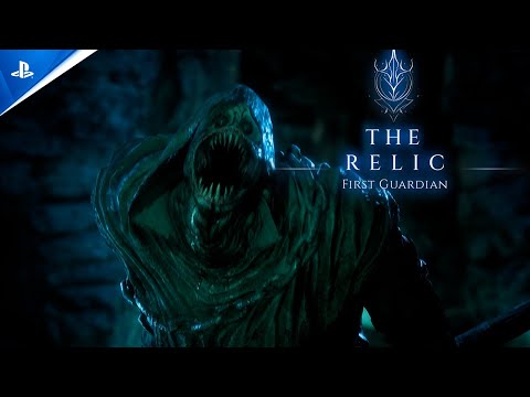 The Relic First Guardian - The Family Left Behind | PS5 Games