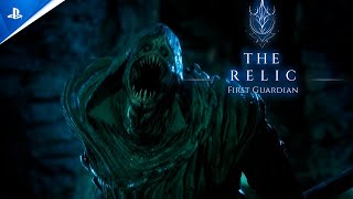 The Relic First Guardian - The Family Left Behind | PS5 Trailer