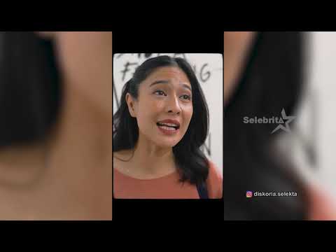Dian Sastro, Saingan Baru Raisa? | Selebrita Siang 7 April 2020