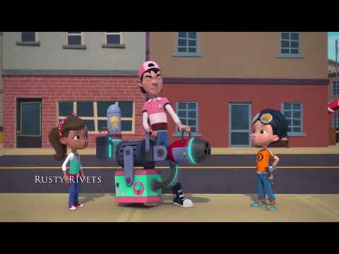 YouTube video thumbnail