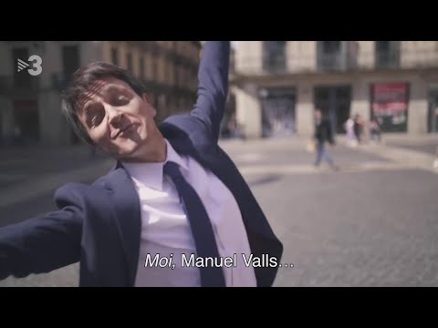 Moi Manuel Valls  - VOSTFR - HQ