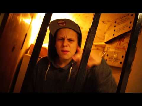 Jack Union vs Kühlschrank RR | A&O Battle 16tel